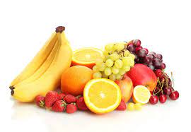 Imagen frutas