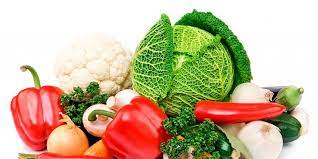 Imagen verduras