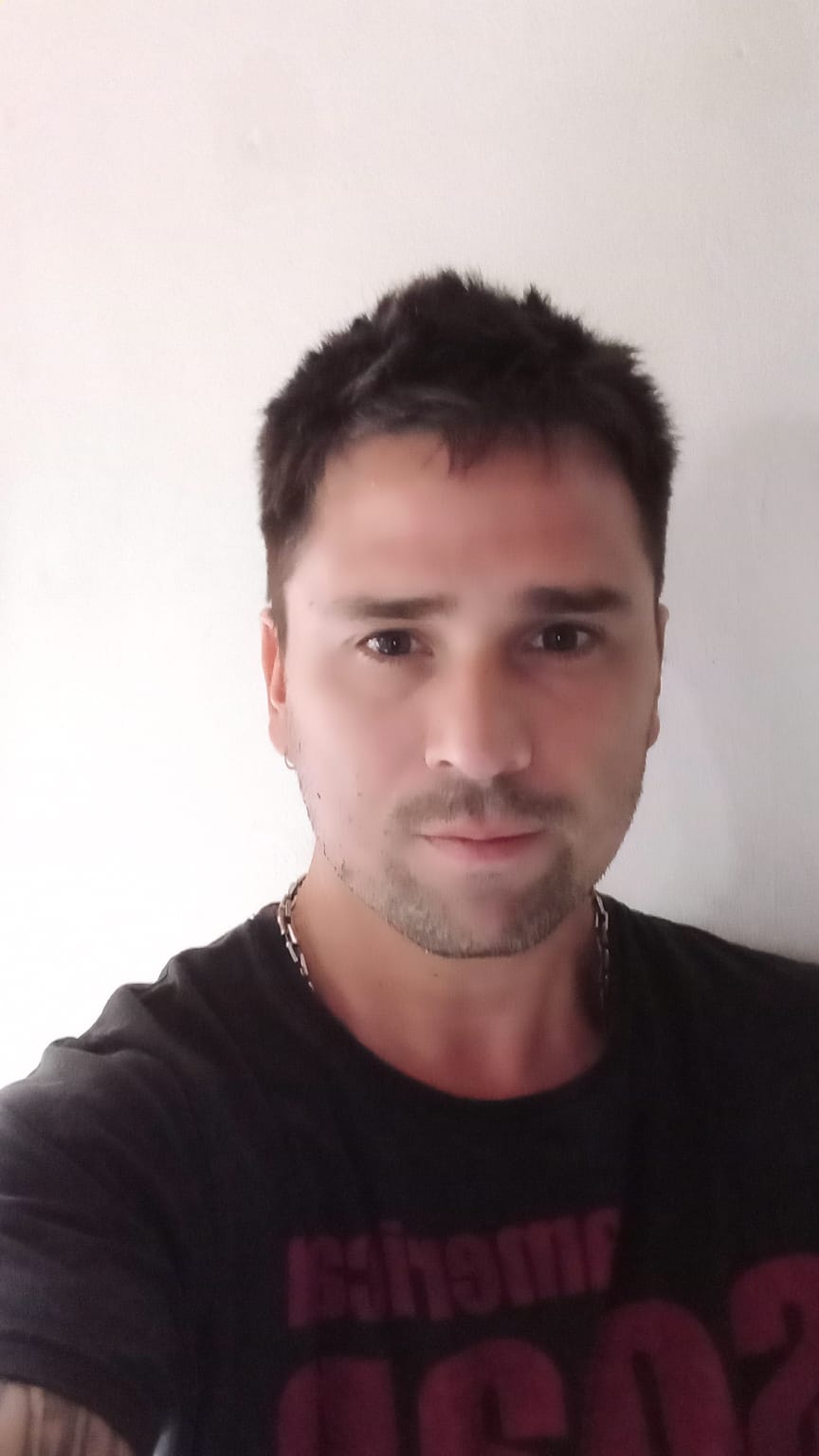 Foto perfil